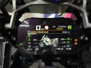 BMW d'occasion R1250GSA GS 1250 ADVENTURE Finition Pro de 2022 Reims