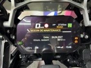 BMW d'occasion R1250GSA GS 1250 ADVENTURE Finition Pro de 2022 Reims