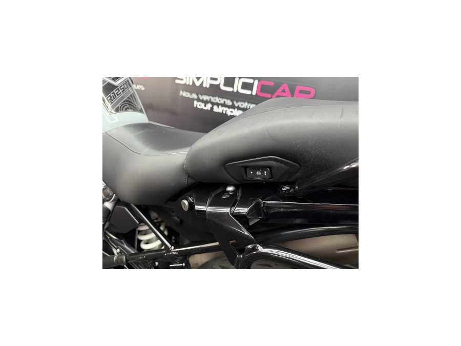 BMW d'occasion R1250GSA GS 1250 ADVENTURE Finition Pro de 2022 Reims