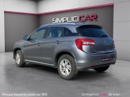 CITROEN d'occasion C4 AIRCROSS 1.6 e-HDi 115 4x2 CONFORT de 2015