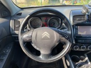 CITROEN d'occasion C4 AIRCROSS 1.6 e-HDi 115 4x2 CONFORT de 2015