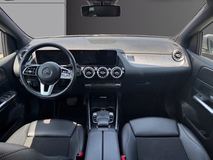 MERCEDES d'occasion CLASSE B SPORTS TOURER CLA 200 D 2.0 CDI de 2019