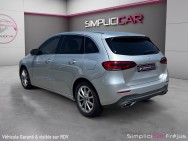 MERCEDES d'occasion CLASSE B SPORTS TOURER CLA 200 D 2.0 CDI de 2019