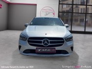 MERCEDES d'occasion CLASSE B SPORTS TOURER CLA 200 D 2.0 CDI de 2019