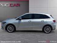 MERCEDES d'occasion CLASSE B SPORTS TOURER CLA 200 D 2.0 CDI de 2019