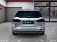 MERCEDES d'occasion CLASSE B SPORTS TOURER CLA 200 D 2.0 CDI de 2019