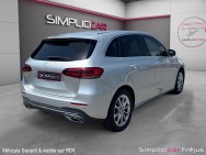 MERCEDES d'occasion CLASSE B SPORTS TOURER CLA 200 D 2.0 CDI de 2019