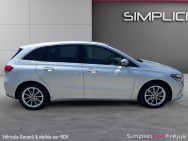 MERCEDES d'occasion CLASSE B SPORTS TOURER CLA 200 D 2.0 CDI de 2019