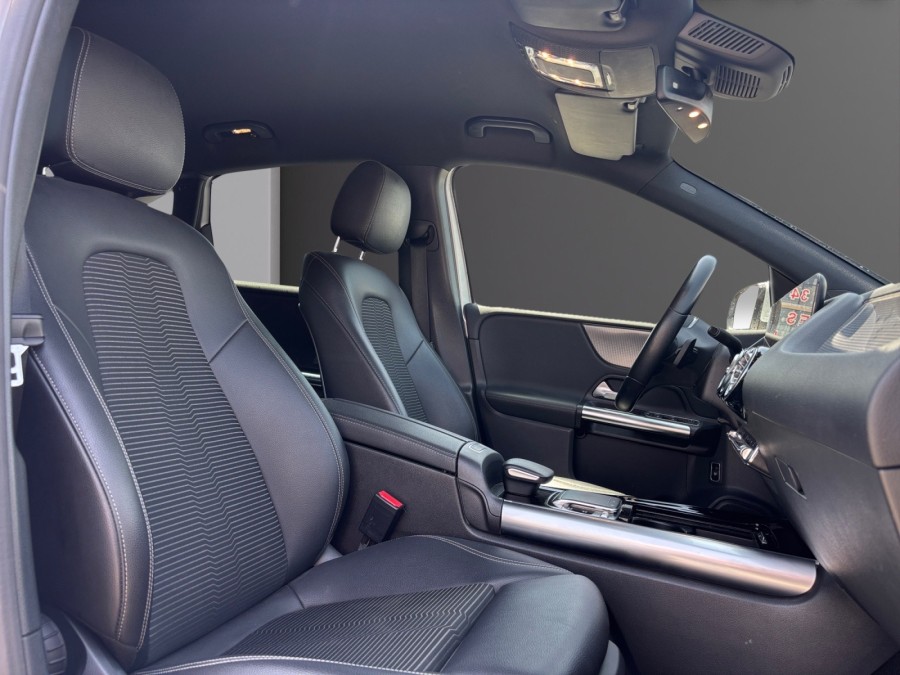 MERCEDES d'occasion CLASSE B SPORTS TOURER CLA 200 D 2.0 CDI de 2019