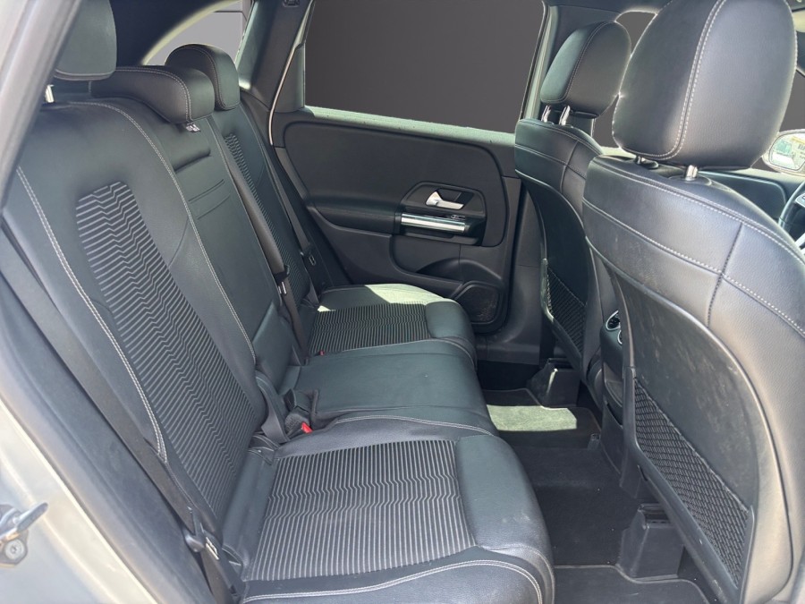 MERCEDES d'occasion CLASSE B SPORTS TOURER CLA 200 D 2.0 CDI de 2019