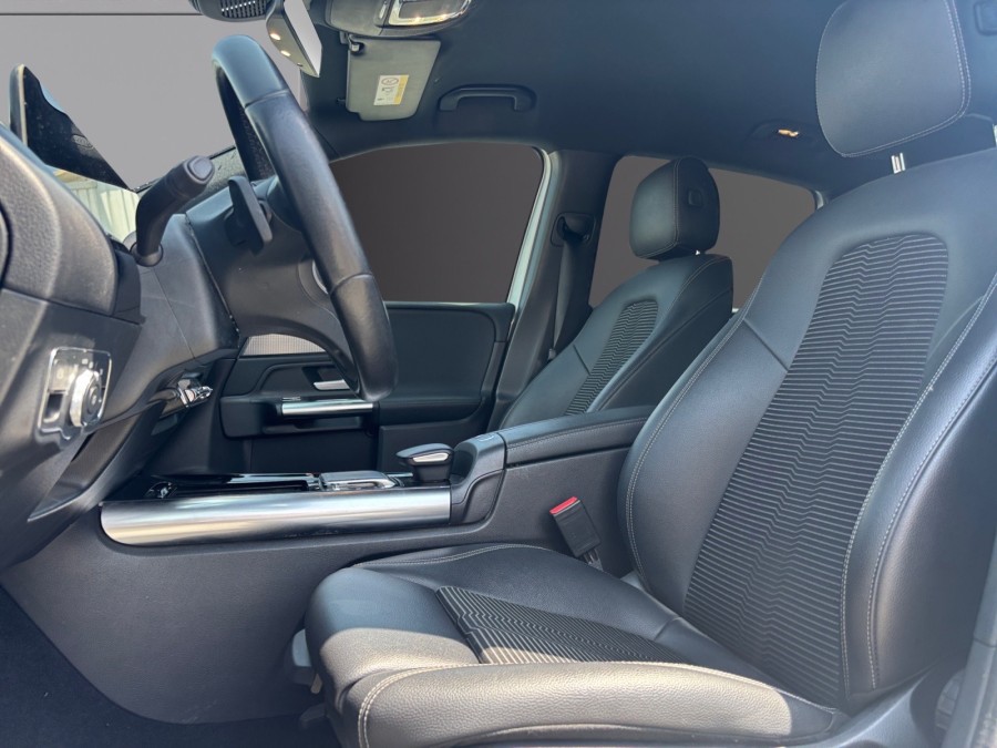 MERCEDES d'occasion CLASSE B SPORTS TOURER CLA 200 D 2.0 CDI de 2019