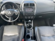 MITSUBISHI d'occasion ASX 2.0 S-MIVEC 150 Instyle CVT 2WD de 2013