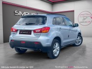 MITSUBISHI d'occasion ASX 2.0 S-MIVEC 150 Instyle CVT 2WD de 2013