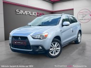 MITSUBISHI d'occasion ASX 2.0 S-MIVEC 150 Instyle CVT 2WD de 2013