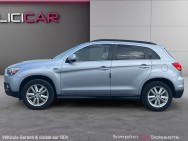 MITSUBISHI d'occasion ASX 2.0 S-MIVEC 150 Instyle CVT 2WD de 2013