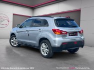 MITSUBISHI d'occasion ASX 2.0 S-MIVEC 150 Instyle CVT 2WD de 2013