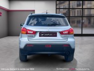 MITSUBISHI d'occasion ASX 2.0 S-MIVEC 150 Instyle CVT 2WD de 2013