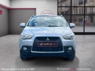MITSUBISHI d'occasion ASX 2.0 S-MIVEC 150 Instyle CVT 2WD de 2013
