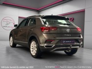 VOLKSWAGEN d'occasion T-ROC 1.5 TSI 150 LOUNGE BUSINESS DSG de 2019