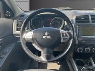 MITSUBISHI d'occasion ASX 2.0 S-MIVEC 150 Instyle CVT 2WD de 2013