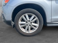 MITSUBISHI d'occasion ASX 2.0 S-MIVEC 150 Instyle CVT 2WD de 2013