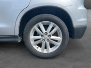 MITSUBISHI d'occasion ASX 2.0 S-MIVEC 150 Instyle CVT 2WD de 2013