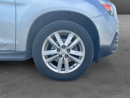 MITSUBISHI d'occasion ASX 2.0 S-MIVEC 150 Instyle CVT 2WD de 2013
