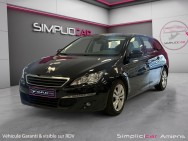 PEUGEOT d'occasion 308 SW II SW 1.6 BLUE HDI 120 Allure Buissnes de