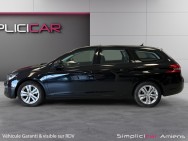PEUGEOT d'occasion 308 SW II SW 1.6 BLUE HDI 120 Allure Buissnes de
