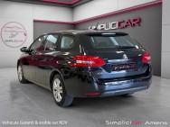 PEUGEOT d'occasion 308 SW II SW 1.6 BLUE HDI 120 Allure Buissnes de