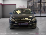 PEUGEOT d'occasion 308 SW II SW 1.6 BLUE HDI 120 Allure Buissnes de