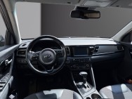 KIA d'occasion NIRO I 1.6 GDI HYBRIDE MOTION de 2017 Le Raincy (93)﻿
