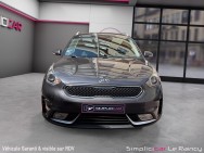 KIA d'occasion NIRO I 1.6 GDI HYBRIDE MOTION de 2017 Le Raincy (93)﻿