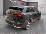 KIA d'occasion NIRO I 1.6 GDI HYBRIDE MOTION de 2017 Le Raincy (93)﻿