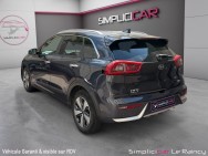 KIA d'occasion NIRO I 1.6 GDI HYBRIDE MOTION de 2017 Le Raincy (93)﻿