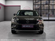 VOLKSWAGEN d'occasion T-ROC 1.5 TSI 150 LOUNGE BUSINESS DSG de 2019