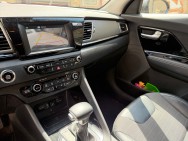 KIA d'occasion NIRO I 1.6 GDI HYBRIDE MOTION de 2017 Le Raincy (93)﻿