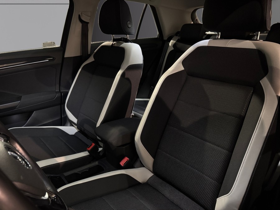 VOLKSWAGEN d'occasion T-ROC 1.5 TSI 150 LOUNGE BUSINESS DSG de 2019