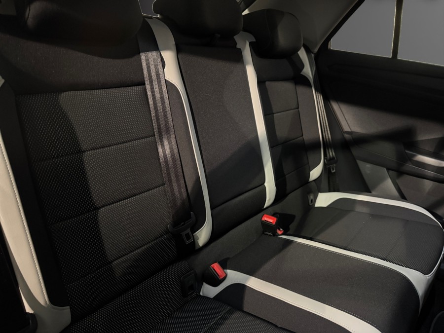 VOLKSWAGEN d'occasion T-ROC 1.5 TSI 150 LOUNGE BUSINESS DSG de 2019