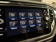 VOLKSWAGEN d'occasion T-ROC 1.5 TSI 150 LOUNGE BUSINESS DSG de 2019