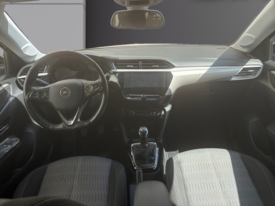 OPEL d'occasion CORSA F 1.2 75 CONNECT de 2021 Le Raincy (93)﻿