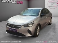 OPEL d'occasion CORSA F 1.2 75 CONNECT de 2021 Le Raincy (93)﻿