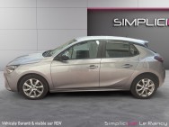 OPEL d'occasion CORSA F 1.2 75 CONNECT de 2021 Le Raincy (93)﻿