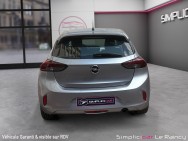 OPEL d'occasion CORSA F 1.2 75 CONNECT de 2021 Le Raincy (93)﻿