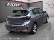 OPEL d'occasion CORSA F 1.2 75 CONNECT de 2021 Le Raincy (93)﻿