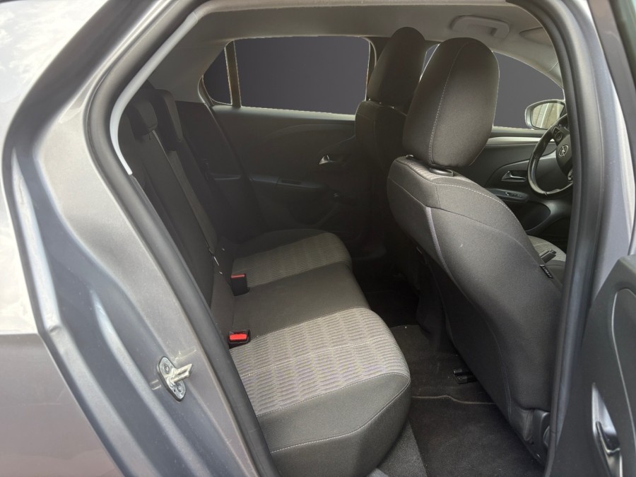OPEL d'occasion CORSA F 1.2 75 CONNECT de 2021 Le Raincy (93)﻿