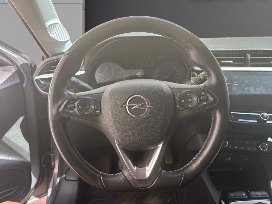 OPEL d'occasion CORSA F 1.2 75 CONNECT de 2021 Le Raincy (93)﻿