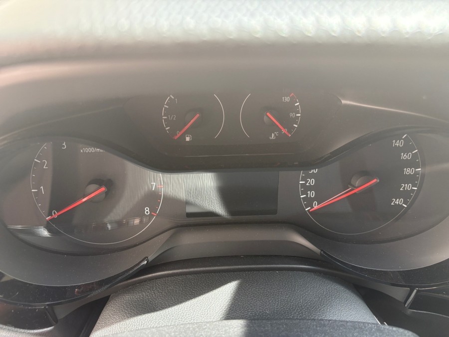 OPEL d'occasion CORSA F 1.2 75 CONNECT de 2021 Le Raincy (93)﻿