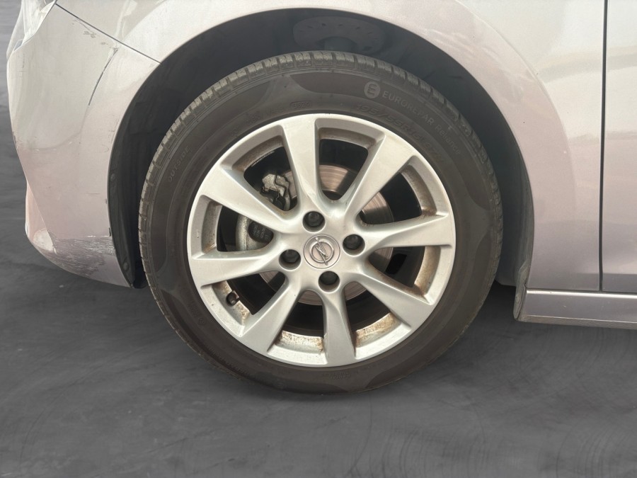 OPEL d'occasion CORSA F 1.2 75 CONNECT de 2021 Le Raincy (93)﻿