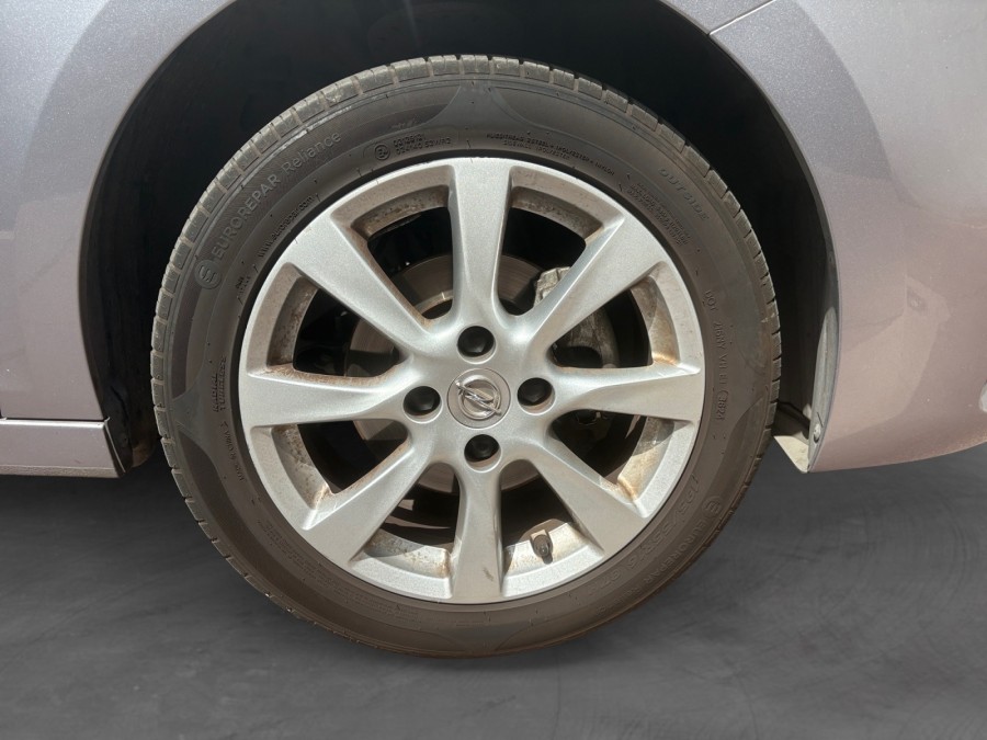 OPEL d'occasion CORSA F 1.2 75 CONNECT de 2021 Le Raincy (93)﻿